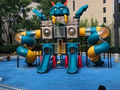 -上海崇明金茂凯悦酒店