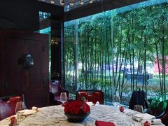 包厢-湖滨28中餐厅·西湖宴·杭州君悦酒店