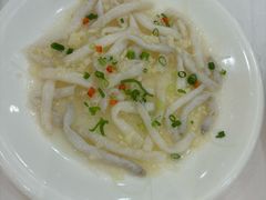 -寻味顺德·南记酒家·传统顺德菜·鱼生(广源路店)