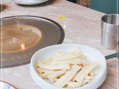 -腩得欢喜·牛腩煲火锅(万庭大厦店)