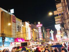 -唐人街(耀华力路)