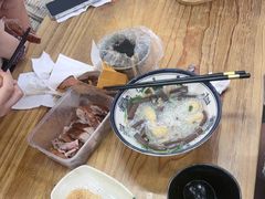 -鸭小妹鸭血粉丝(老门东店)