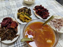 -尹记餐馆(花园店)