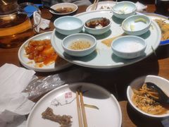 -额娘·春饼烤鸭(乐汇城店)
