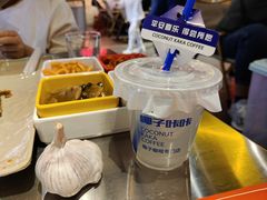 -大头叔烤鸡爪·朝鲜族烤串(天池路店)