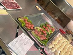 -伟记牛肉(金鸿公路店)