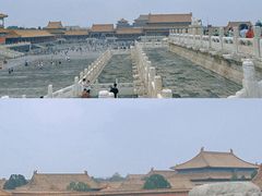-故宫博物院(故宫)