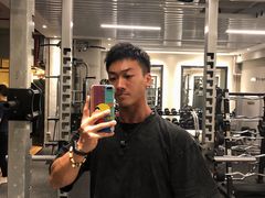 -YCHL Studios健身工作室(市二宫店)