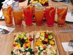 -必胜客(花舞大唐博物馆店)