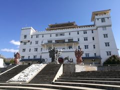 -南诏风情岛