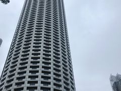 酒店外观-新加坡瑞士史丹福酒店