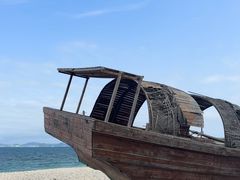 -三亚西岛海洋文化旅游区