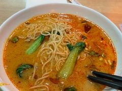 -小豆面馆(民大店店)