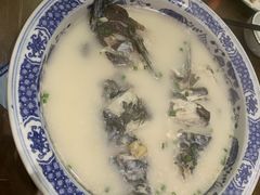 -洪福饭店·十八年老店