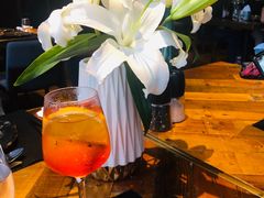 -AZUL by FUEL蓝色·法式酒馆(琶醍店)