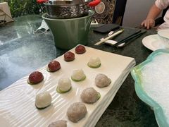 -文涵小院·邻里厨房