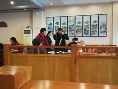 大堂-全州拌饭馆(断桥店)