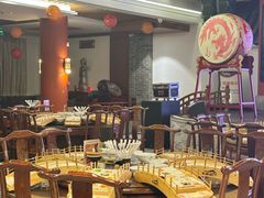 -香麒园·过桥米线·南湖雅宴