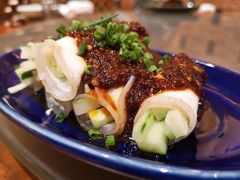 -君悦酒店·1881·北京烤鸭