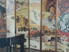 -镇江苏宁万豪酒店-苏筵中餐厅