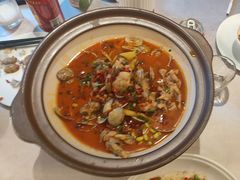 -回头食客-李久其家民间餐厅(望城金桥国际店)