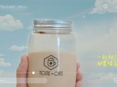 -Home Cafe(水榭春天店)