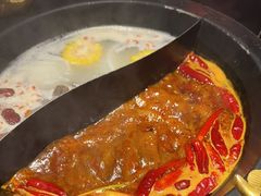 -蜀大侠火锅(四川北路店)