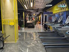 -峰鸟自助健身(锦泰城店)