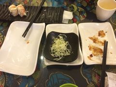 -宝寿司(红瓦寺店)