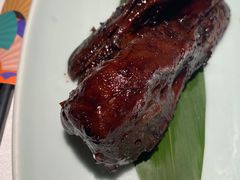 -小厨娘淮扬菜(清江苏宁广场店)