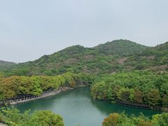 -白马涧龙池景区