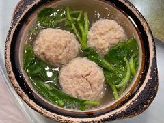-壶园美食·淮扬菜(东圈门店)
