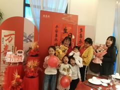 -瑶王府·广西菜(金阳路店)