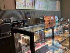 -星巴克(北京望京店)