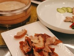 -全聚德(上海首店浦东店)
