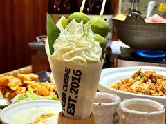 -小川洋风料理(街道口店)