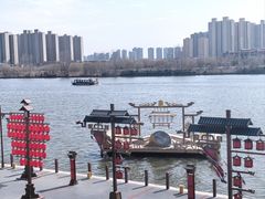-咸阳湖景区