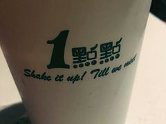 -1点点(开元店)