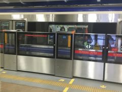 -北京站(地铁站)