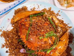 -喜记避风塘炒辣蟹(总店)
