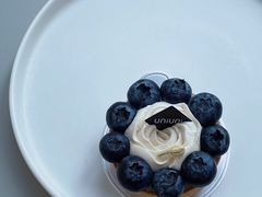 蓝莓塔-UNIUNI(凯瑟琳广场店)