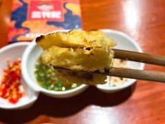 -三牦记·涮烤一体火锅(小河店)