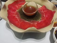 -红鼎豆捞·非遗鲍皇汤火锅(宝丰路店)