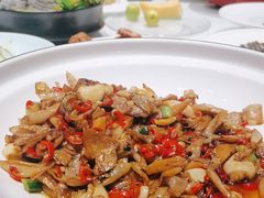 -好食上(喜盈门.范城店)