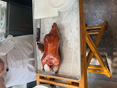 -四季民福烤鸭店(故宫店)