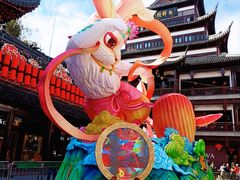 -上海城隍庙