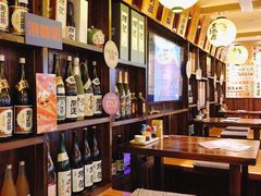 -鸟鹏烧鸟居酒屋(熙龙湾店)