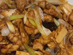 -二分八云雁阁•新晋菜大同味(长治路店)