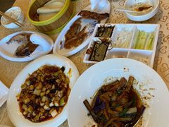 -大鸭梨(天通西苑店)