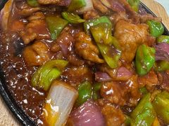 -北大地皖峰饭馆